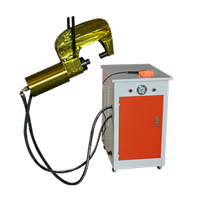 合金鍛打鉚釘機(jī)